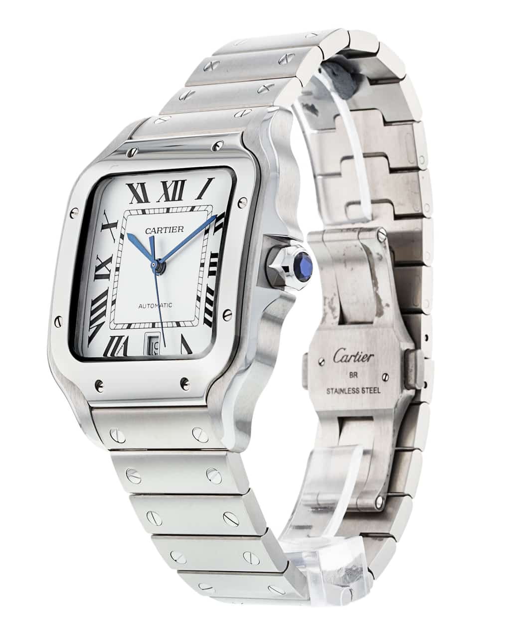 Cartier wssa0009 discount